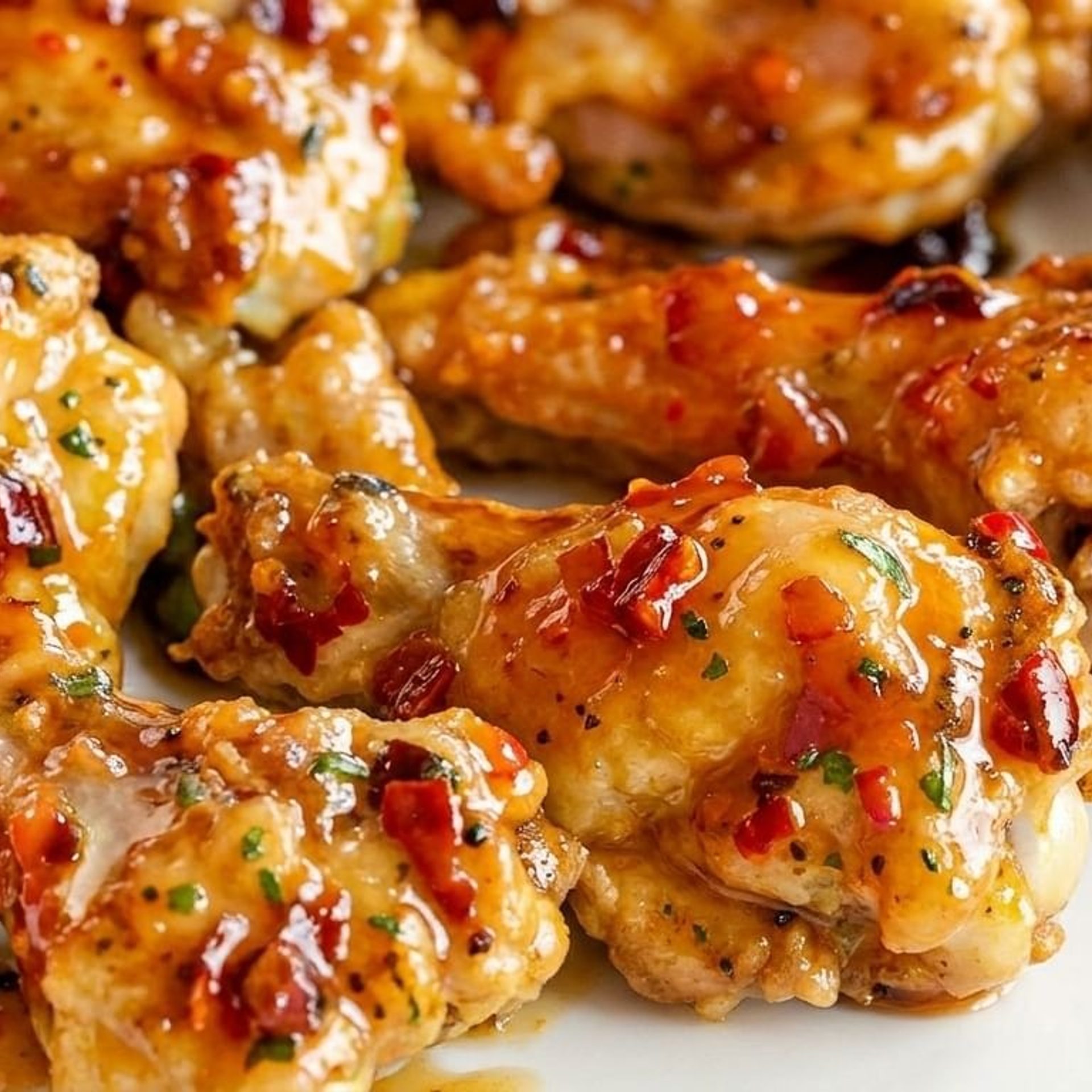 Catering for Every Crowd