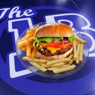 Hamburger