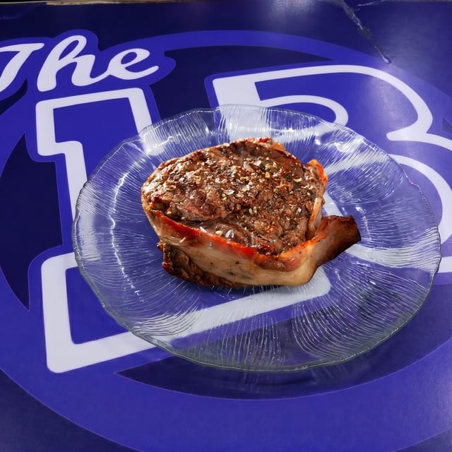 Hot Beef.