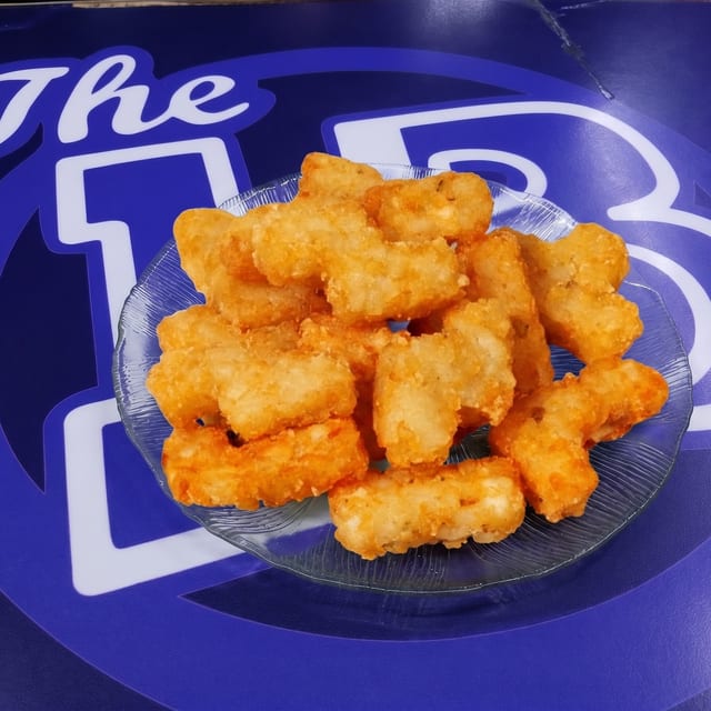 Tots Side.