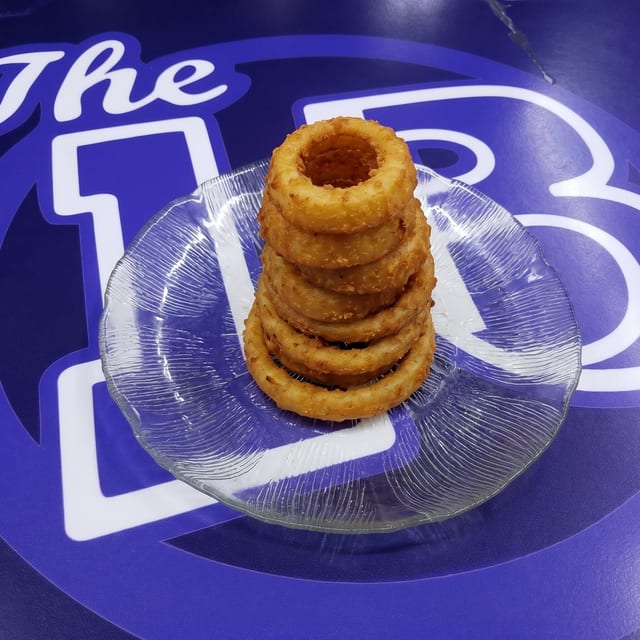 O-Ring.