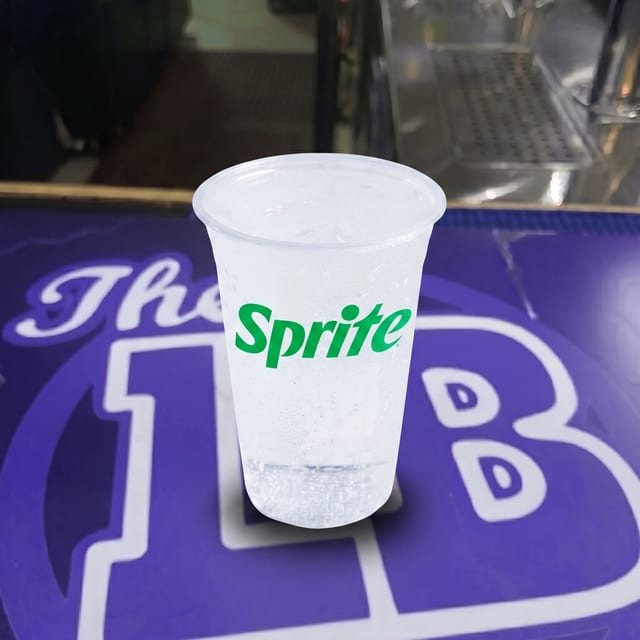 Sprite.